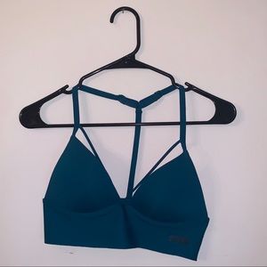 VS PINK Padded Bralette